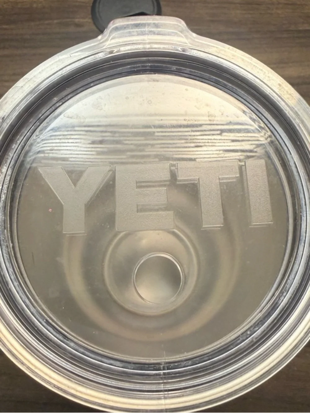 Sandstone Pink Yeti Pink Insulated Tumbler with Stainless Steel Base